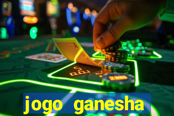 jogo ganesha fortune demo